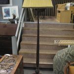 589 7096 FLOOR LAMP